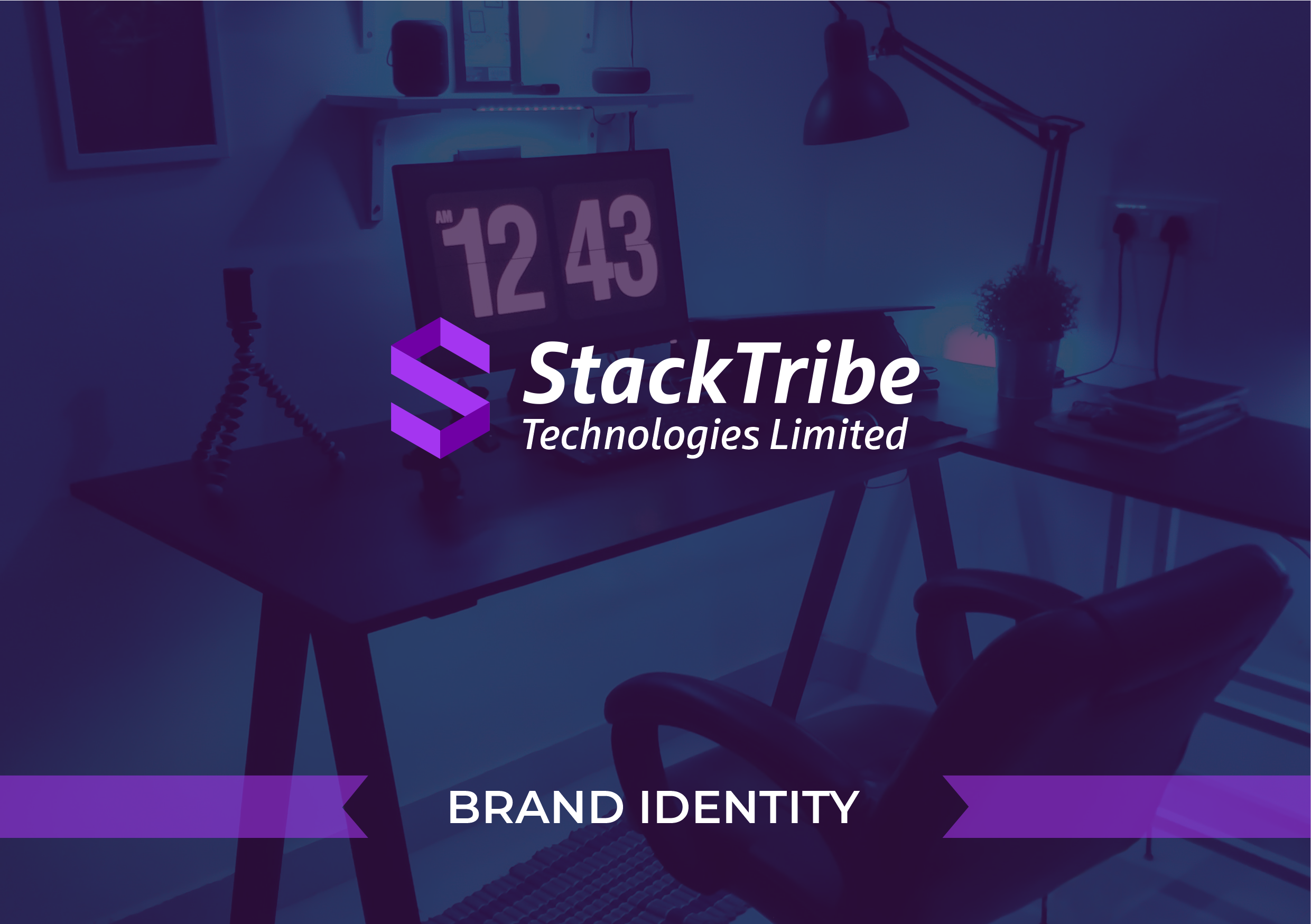 stacktribe
